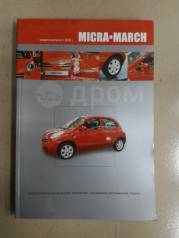 Nissan March, Micra 