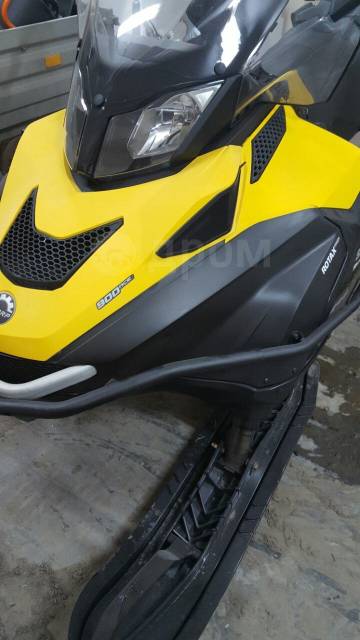 BRP Ski-Doo Skandic WT 900 Ace. ,  ,   