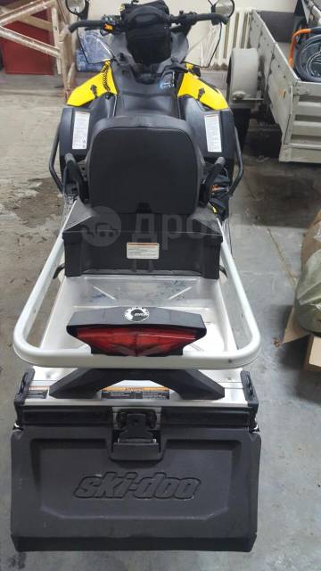 BRP Ski-Doo Skandic WT 900 Ace. ,  ,   