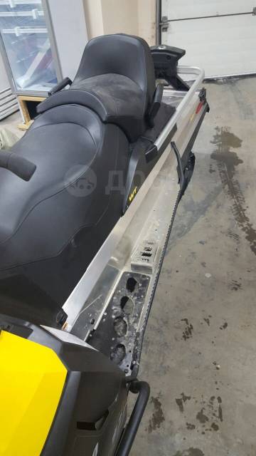 BRP Ski-Doo Skandic WT 900 Ace. ,  ,   