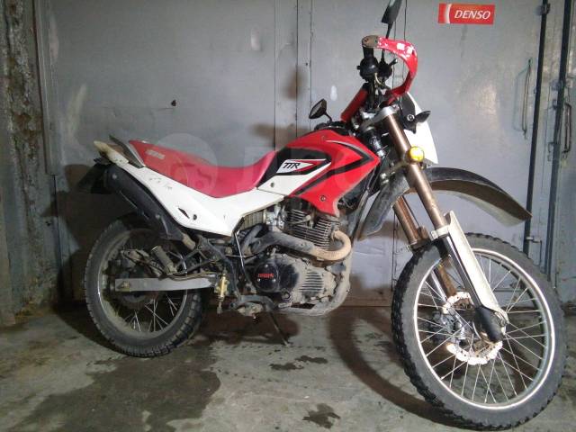 Irbis TTR 250. 250. ., , ,   