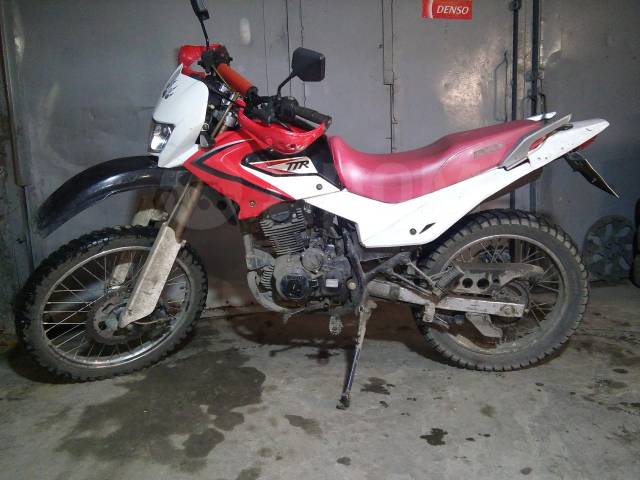 Irbis TTR 250. 250. ., , ,   