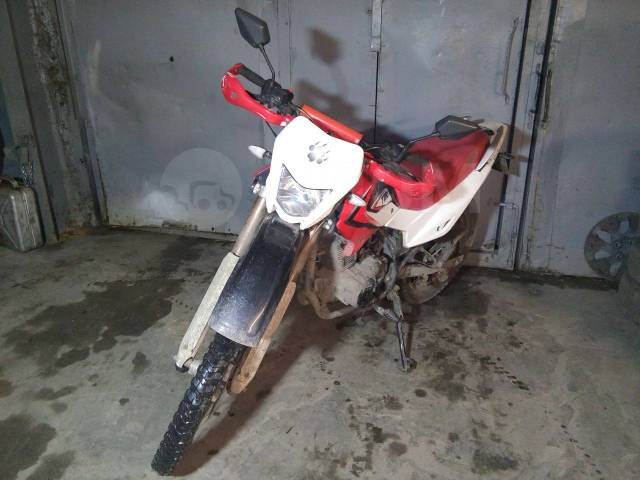 Irbis TTR 250. 250. ., , ,   