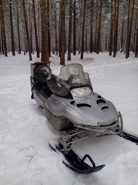 Arctic Cat Panther 570. ,  ,   