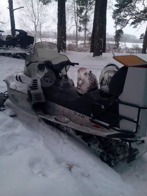 Arctic Cat Panther 570. ,  ,   