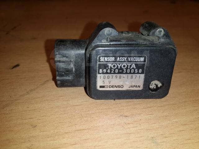 sensor assy vacuum toyota