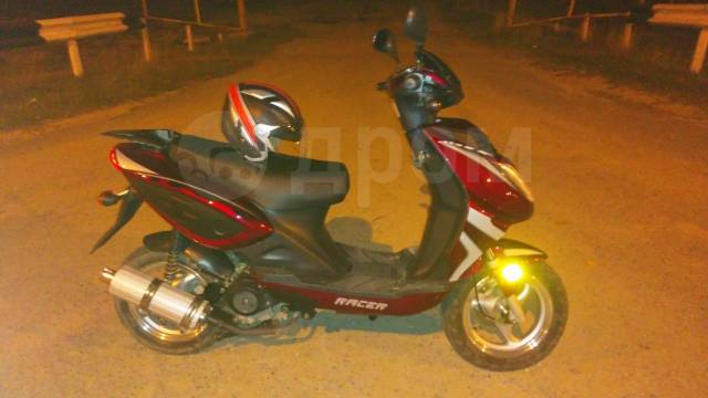 Racer Lupus 50. 50. ., , ,   