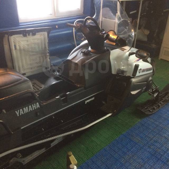 Yamaha Viking Professional. ,  ,   