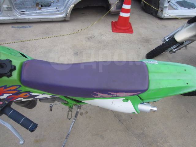 Kawasaki KX. 80. ., , ,   