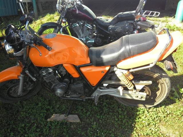 Honda CB 400SF. 400. ., , ,  .     