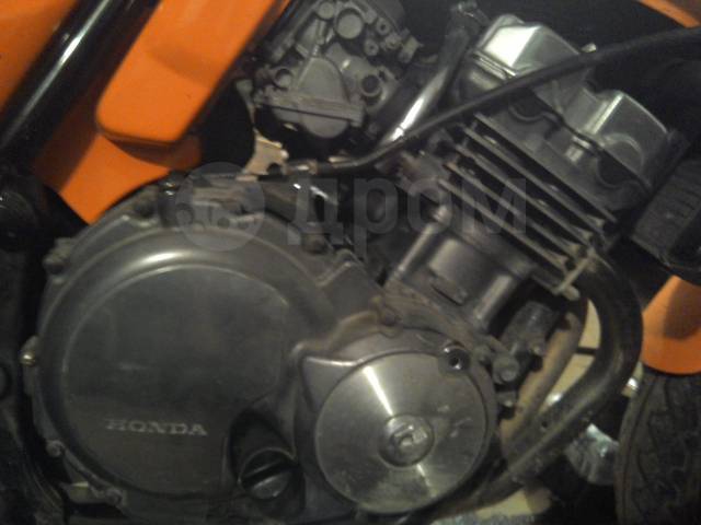 Honda CB 400SF. 400. ., , ,  .     