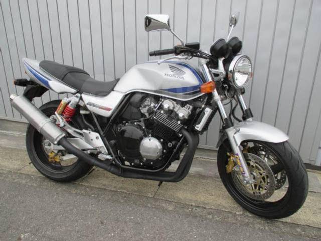 Honda CB 400SFV. 400. ., ,  .     