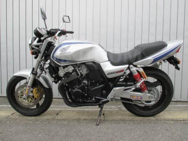 Honda CB 400SFV. 400. ., ,  .     