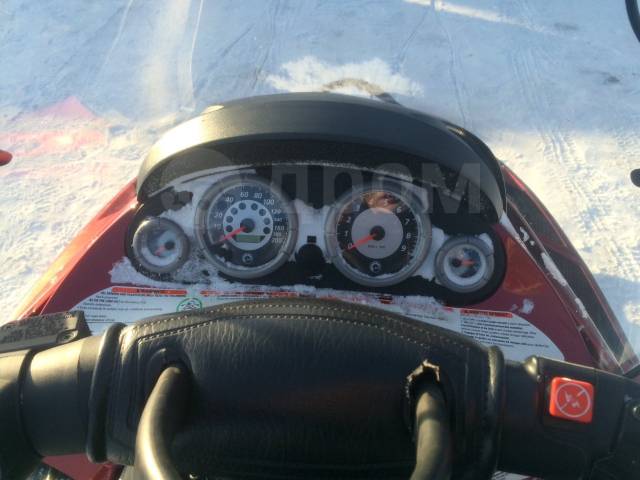 BRP Ski-Doo Expedition TUV 600 H.O. SDI. ,  ,   