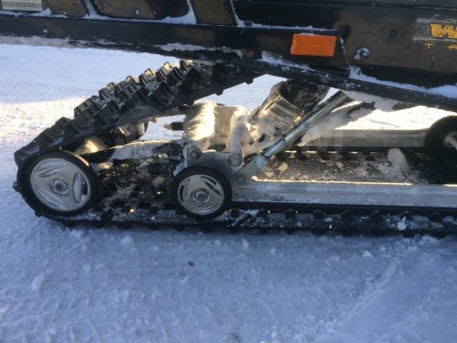 BRP Ski-Doo Expedition TUV 600 H.O. SDI. ,  ,   