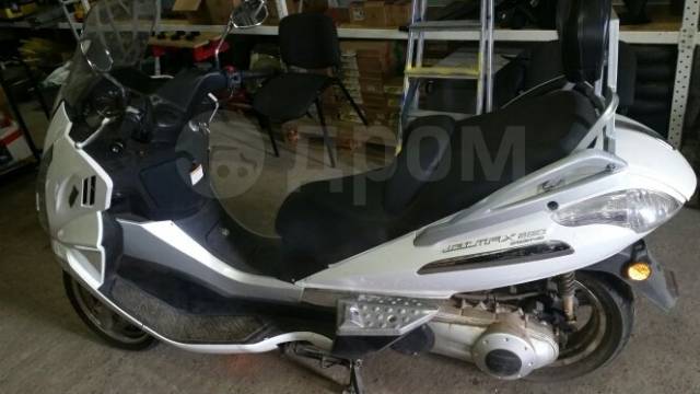 Cfmoto 250 Jet Max. 250. ., , ,   