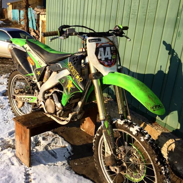 Kawasaki KX 250F. 250. ., , ,   