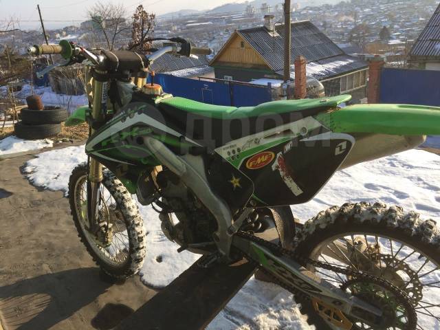 Kawasaki KX 250F. 250. ., , ,   