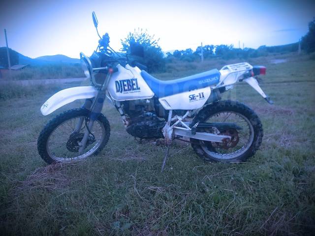 Suzuki Djebel 200. 200. ., , ,   