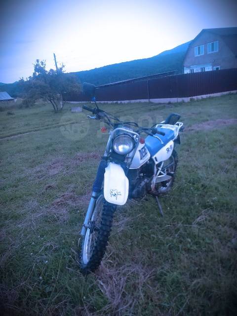 Suzuki Djebel 200. 200. ., , ,   