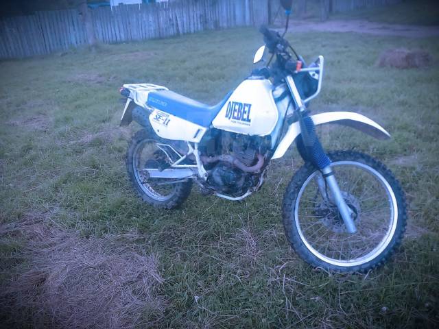 Suzuki Djebel 200. 200. ., , ,   