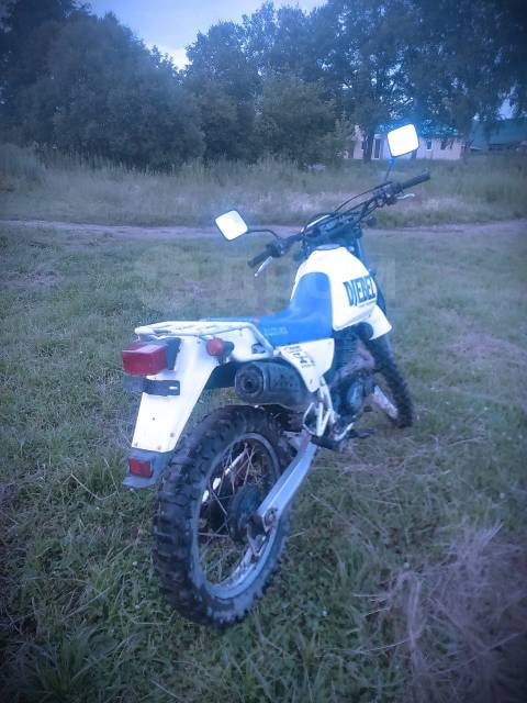 Suzuki Djebel 200. 200. ., , ,   