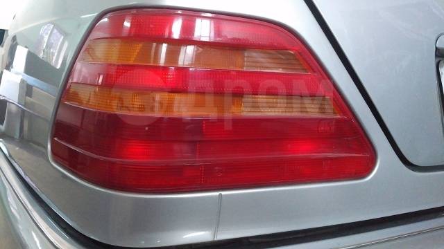 Задние фонари для Mercedes CL W140