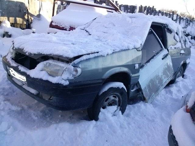 Автозапчасти лада тюмень