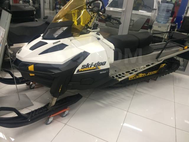 BRP Ski-Doo Tundra LT 600 Ace. ,  ,   