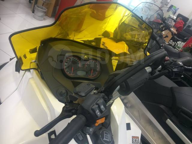 BRP Ski-Doo Tundra LT 600 Ace. ,  ,   