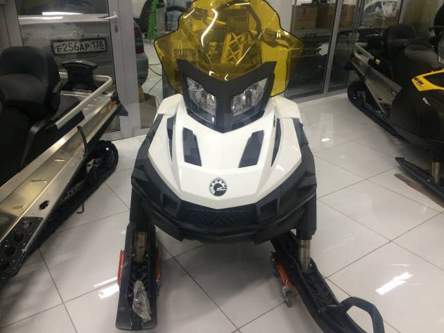 BRP Ski-Doo Tundra LT 600 Ace. ,  ,   