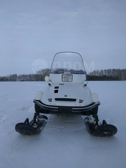 Yamaha Viking 540 III. ,  ,   