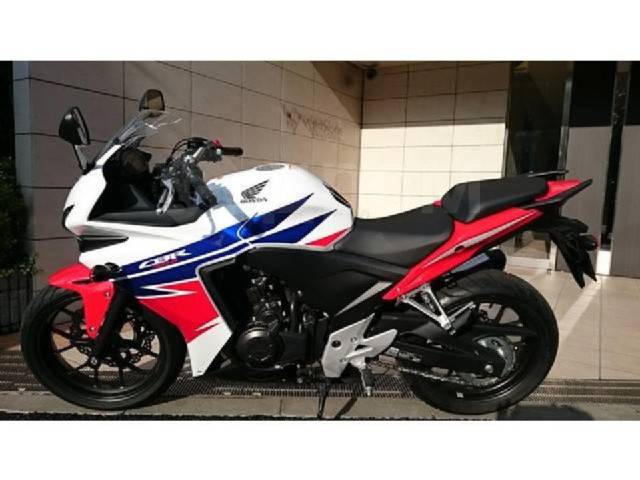 Honda CBR 400R. 400. ., , ,  .     