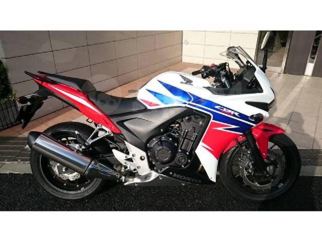 Honda CBR 400R. 400. ., , ,  .     