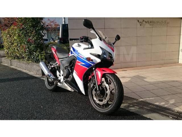 Honda CBR 400R. 400. ., , ,  .     