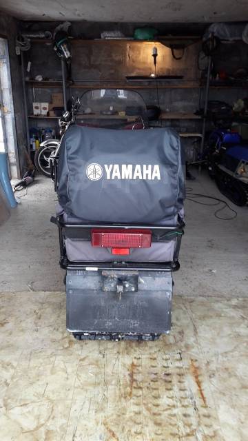 Yamaha Viking 540 IV. ,  ,   