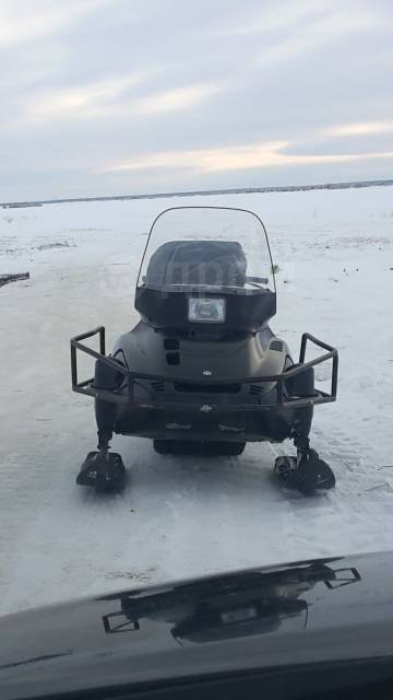 Yamaha Viking 540 IV. ,  ,   