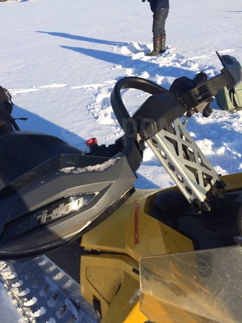 BRP Ski-Doo Tundra. ,  ,   