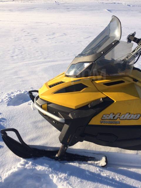 BRP Ski-Doo Tundra. ,  ,   