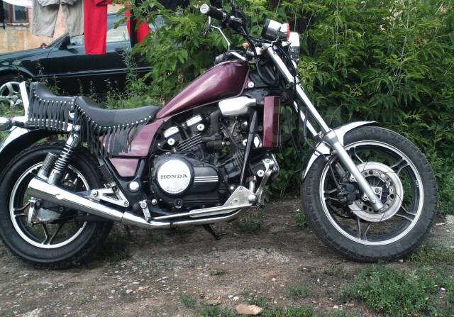 Honda VF 750 Magna. 750. ., , ,  .     