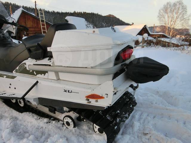 BRP Lynx 69 Yeti Army 600 H.O. E-TEC. ,  ,   