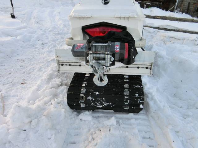 BRP Lynx 69 Yeti Army 600 H.O. E-TEC. ,  ,   