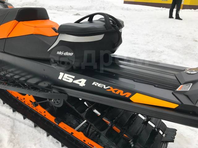 BRP Ski-Doo Summit SP 800 H.O. E-TEC 154. ,  ,   