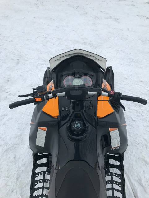 BRP Ski-Doo Summit SP 800 H.O. E-TEC 154. ,  ,   