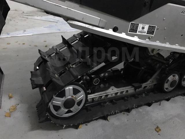 BRP Ski-Doo GSX Limited 800R. ,  ,   