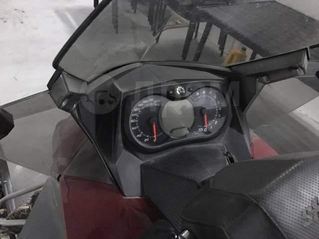 BRP Ski-Doo GSX Limited 800R. ,  ,   