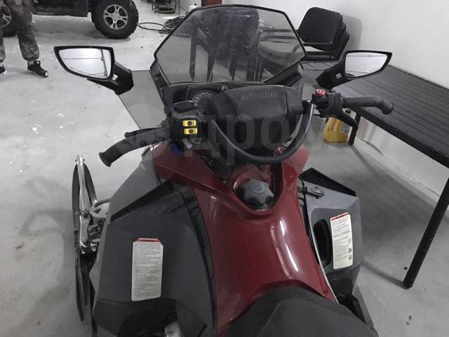 BRP Ski-Doo GSX Limited 800R. ,  ,   