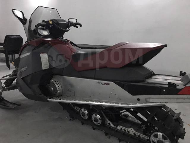 BRP Ski-Doo GSX Limited 800R. ,  ,   