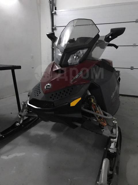 BRP Ski-Doo GSX Limited 800R. ,  ,   