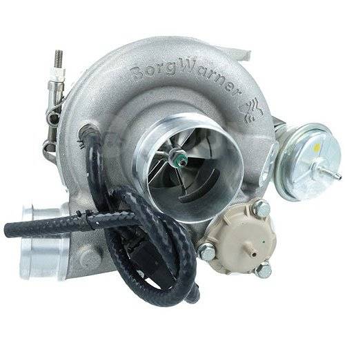 Borg Warner 7163